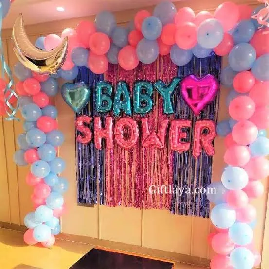 Baby Shower Decor 3