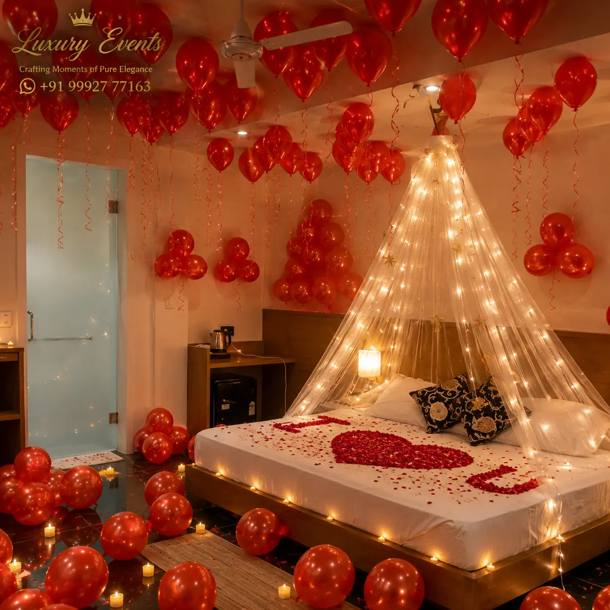 15 Cabana Decoration Ideas to Try in Gurugram This Year