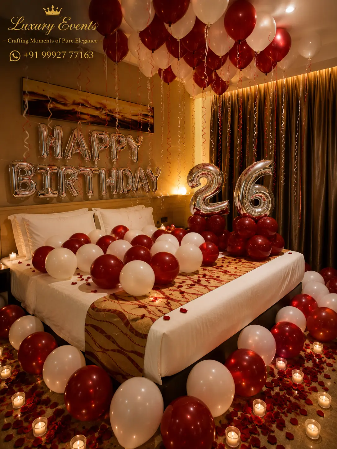 15 Hotel Room Decoration Ideas to Try in Gurugram This Year