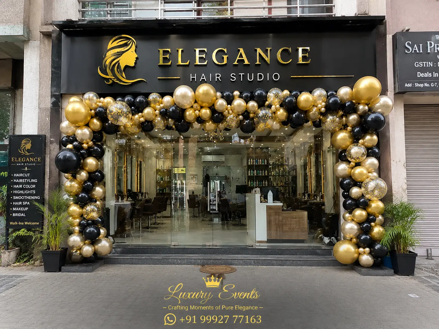 15 Shop Opening Decoration Ideas to Try in Gurugram This Year15 Shop Opening Decoration Ideas to Try in Gurugram This Year