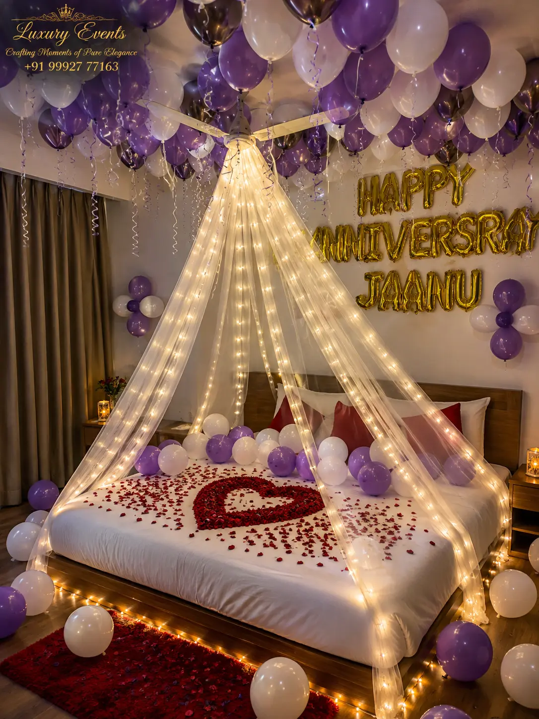 Cabana Decoration in DLF Phase 3, Gurugram: Local Setup & Pricing Guide