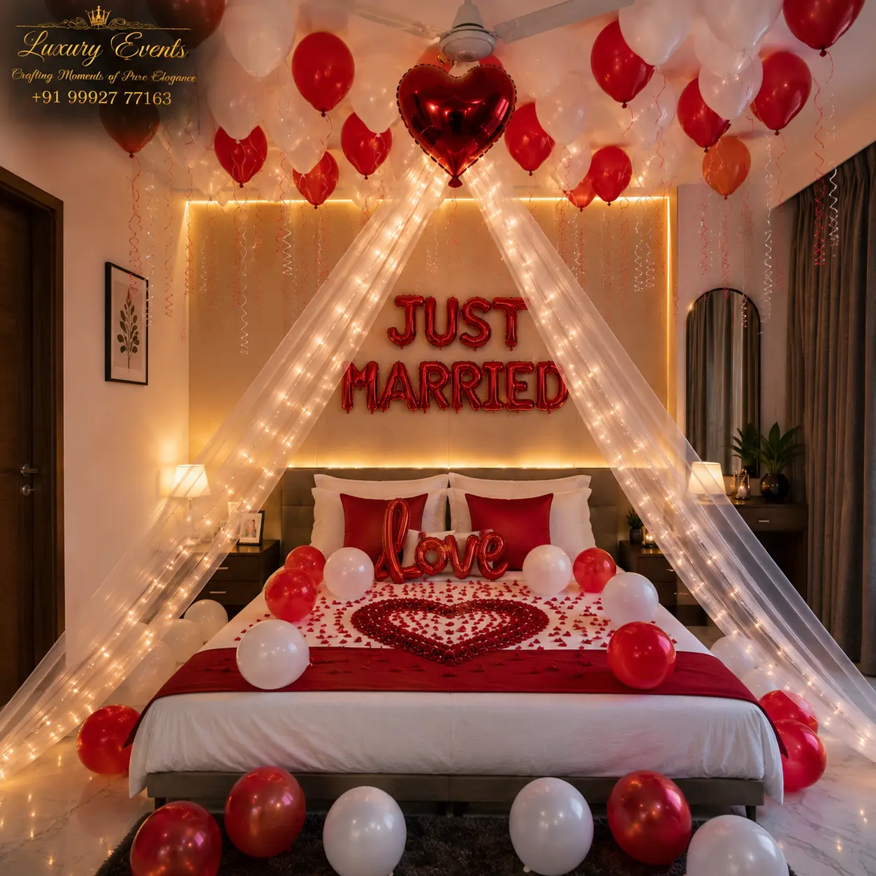 Cabana Decoration in Golf Course Road, Gurugram: Local Setup & Pricing Guide