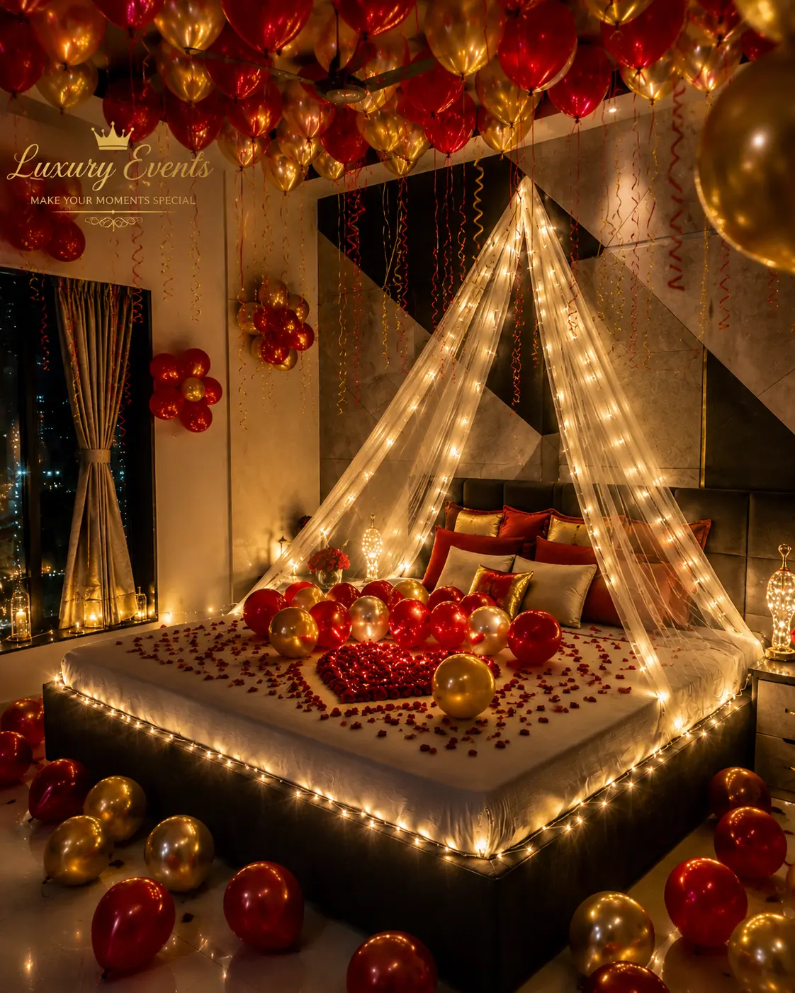 Cabana Decoration: Top Questions Gurugram Customers Ask (Answered)