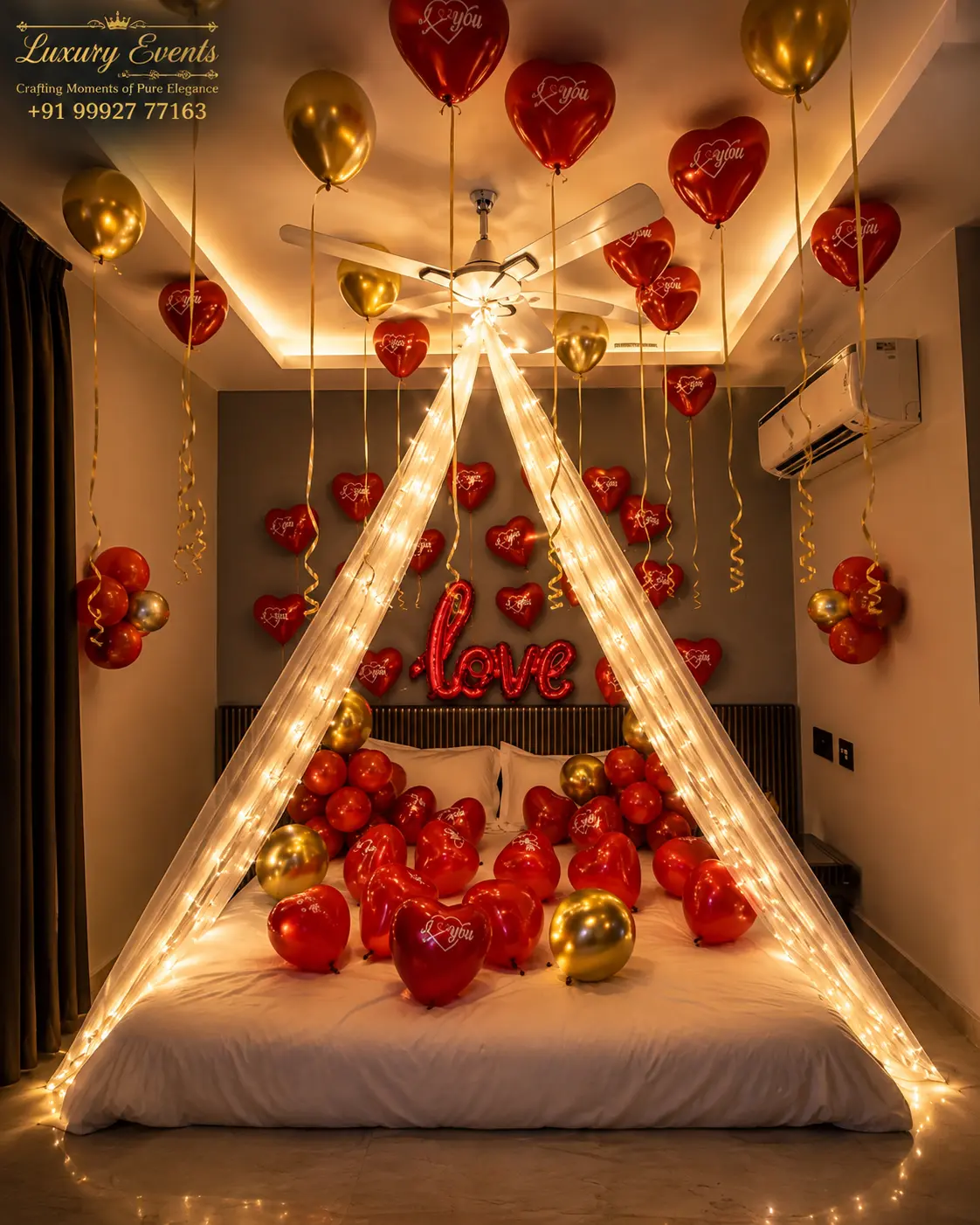 Cabana Decoration in Sector 9A, Gurugram: Local Setup & Pricing Guide