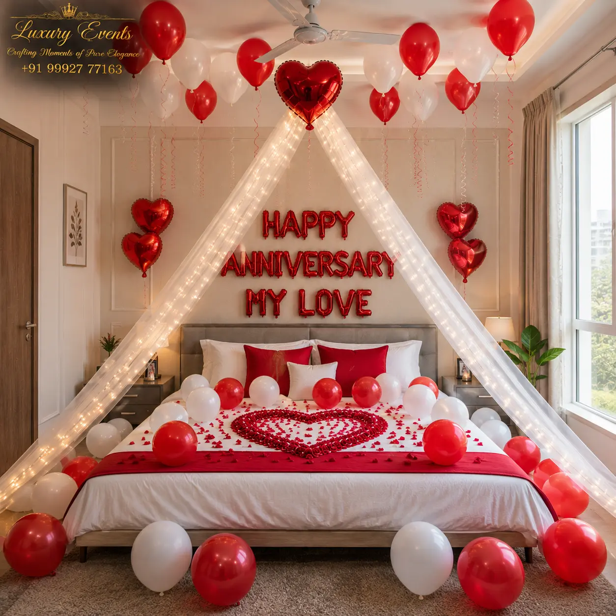 Cabana Decoration in Sohna Road, Gurugram: Local Setup & Pricing Guide