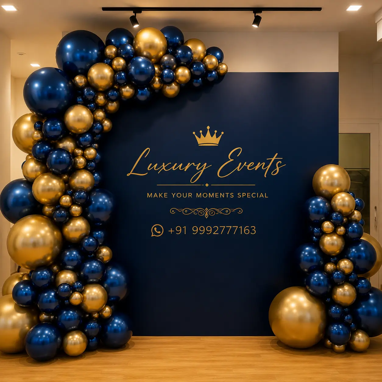 Corporate Event Decoration: Top Questions Gurugram Customers Ask (Answered)