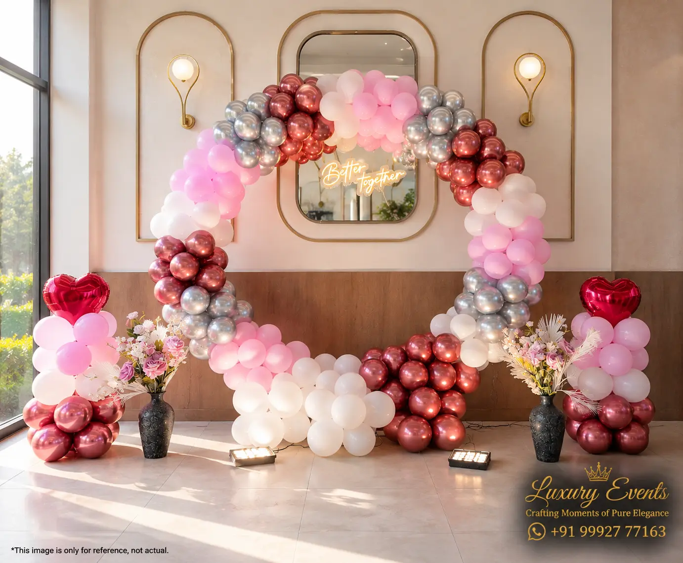 DIY vs Professional Engagement Decoration: Which Should You Choose?