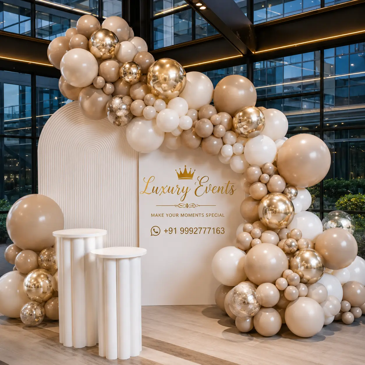 Engagement Decoration: Top Questions Gurugram Customers Ask (Answered)