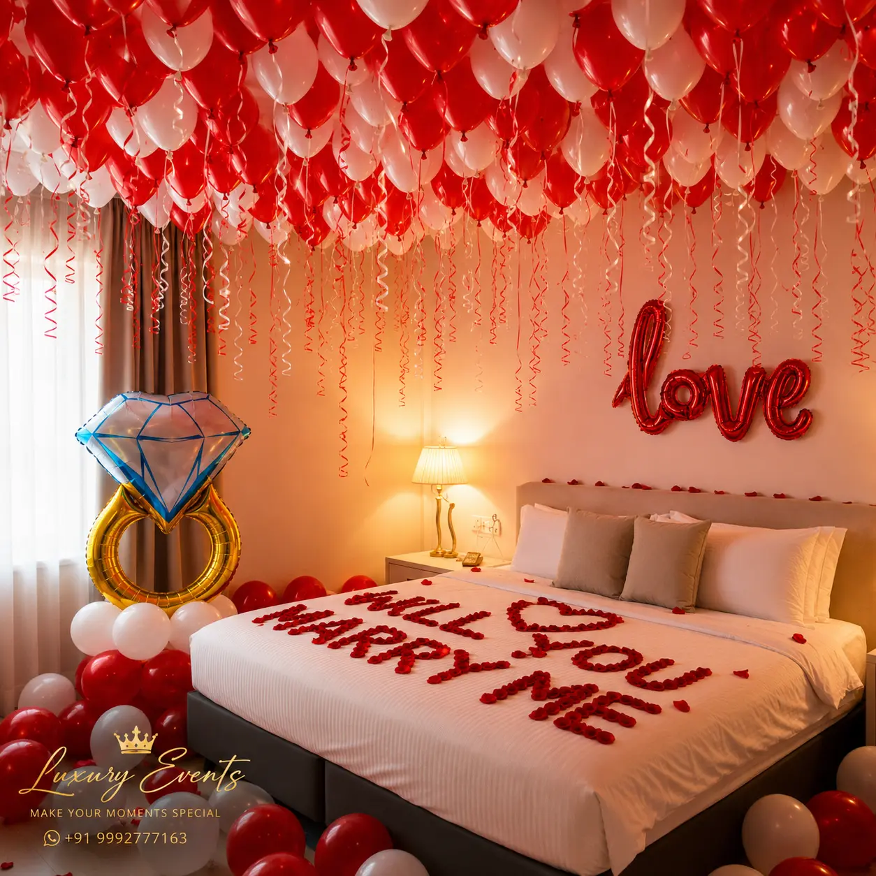 Proposal Decoration: Top Questions Gurugram Customers Ask (Answered)