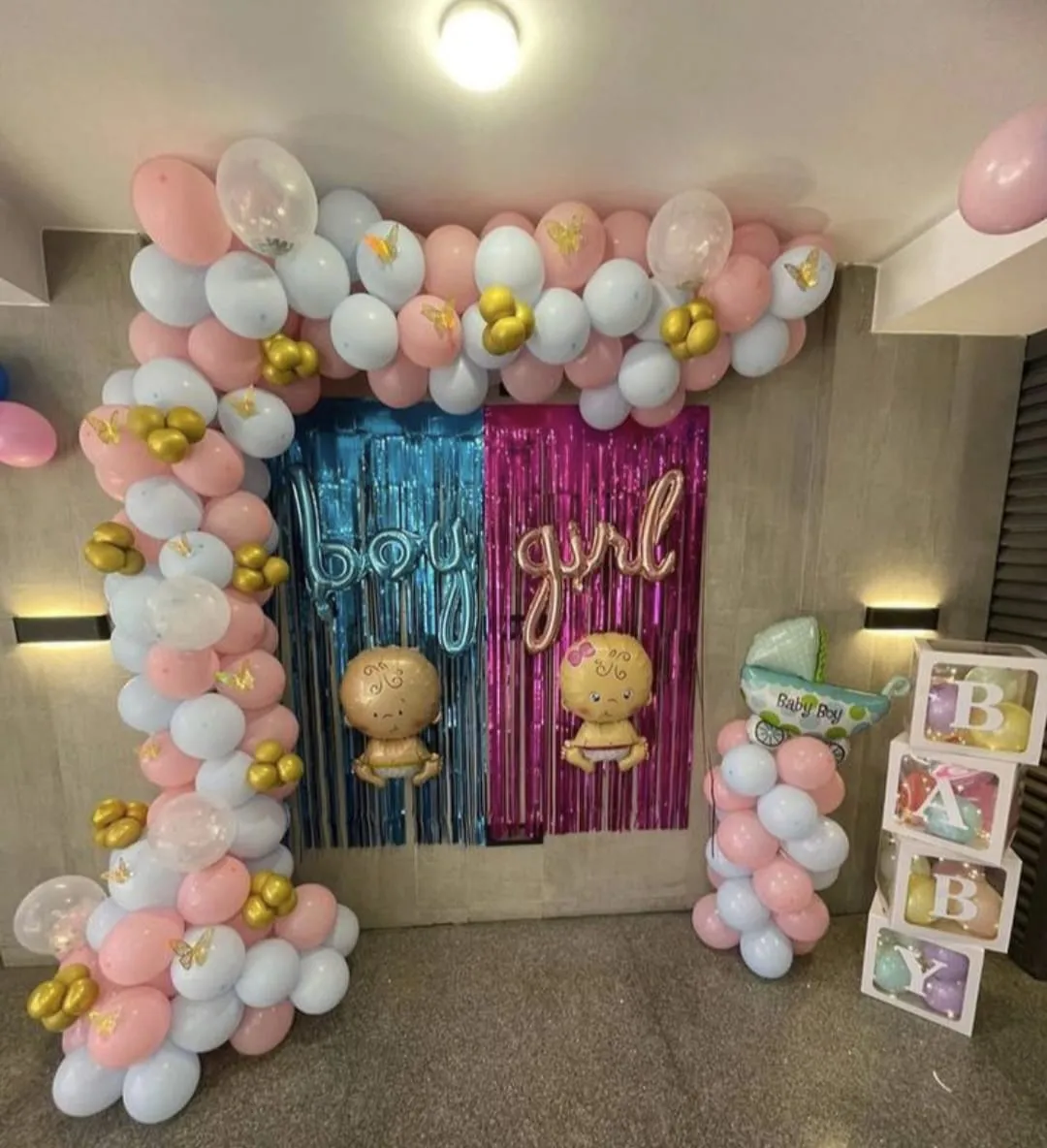 Oh Baby Decor 3