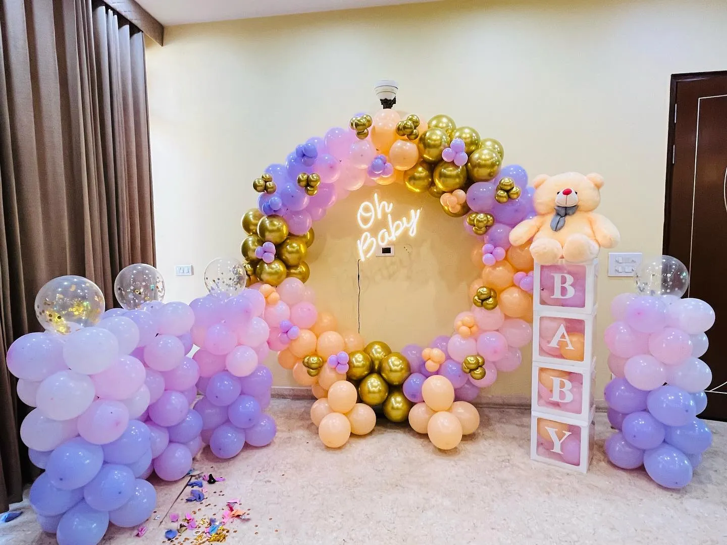 Oh Baby Decor 5